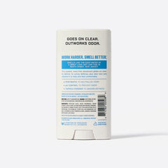Duke Cannon Supply Co. Air Active Deodorant, Aluminum Free Deodorant Stick Duke Cannon Supply Co 
