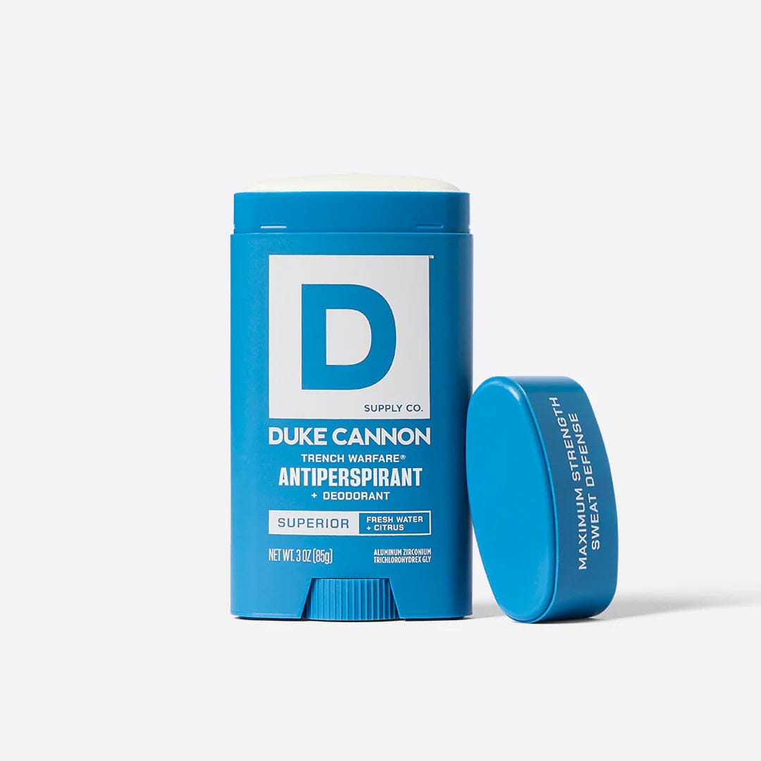 Duke Cannon Supply Co. Deodorant Deodorant Stick Duke Cannon Supply Co Superior 