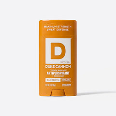 Duke Cannon Supply Co. Deodorant Deodorant Stick Duke Cannon Supply Co Sawtooth 