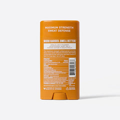 Duke Cannon Supply Co. Deodorant Deodorant Stick Duke Cannon Supply Co 