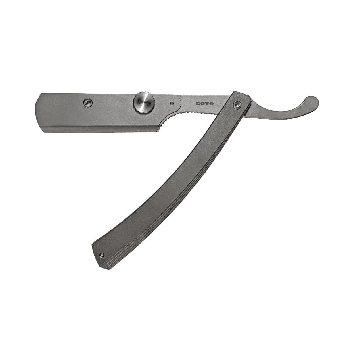 DOVO Shavette Titan Shavette DOVO 