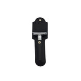 DOVO Leather Safety Razor Leather Sheath Razor Case DOVO 