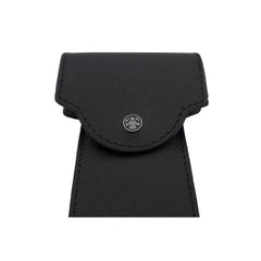 DOVO Leather Safety Razor Leather Sheath Razor Case DOVO 