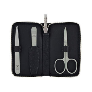 DOVO Manicure Set No. 3, Stainless Steel Manicure Set DOVO 