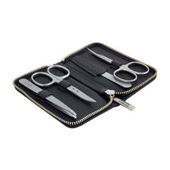 DOVO Manicure Set No. 5, Stainless Steel Manicure Set DOVO 