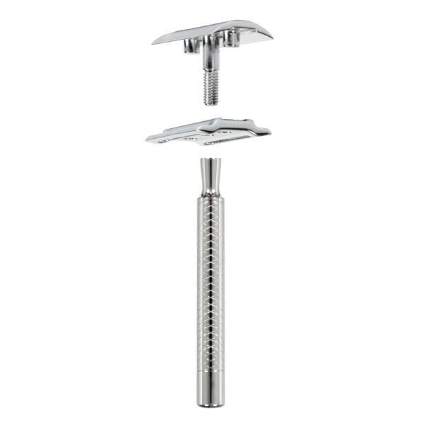 DOVO Primo II Safety Razor Safety Razor DOVO 