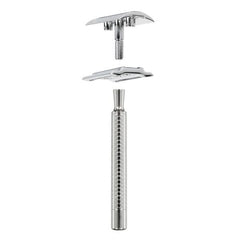 DOVO Primo II Safety Razor Safety Razor DOVO 