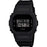 Scratch and Dent Fendrihan CASIO G-Shock DW5600BB-1 Men's Black Digital Watch (Open Box, Indented Top Left Push Button) 