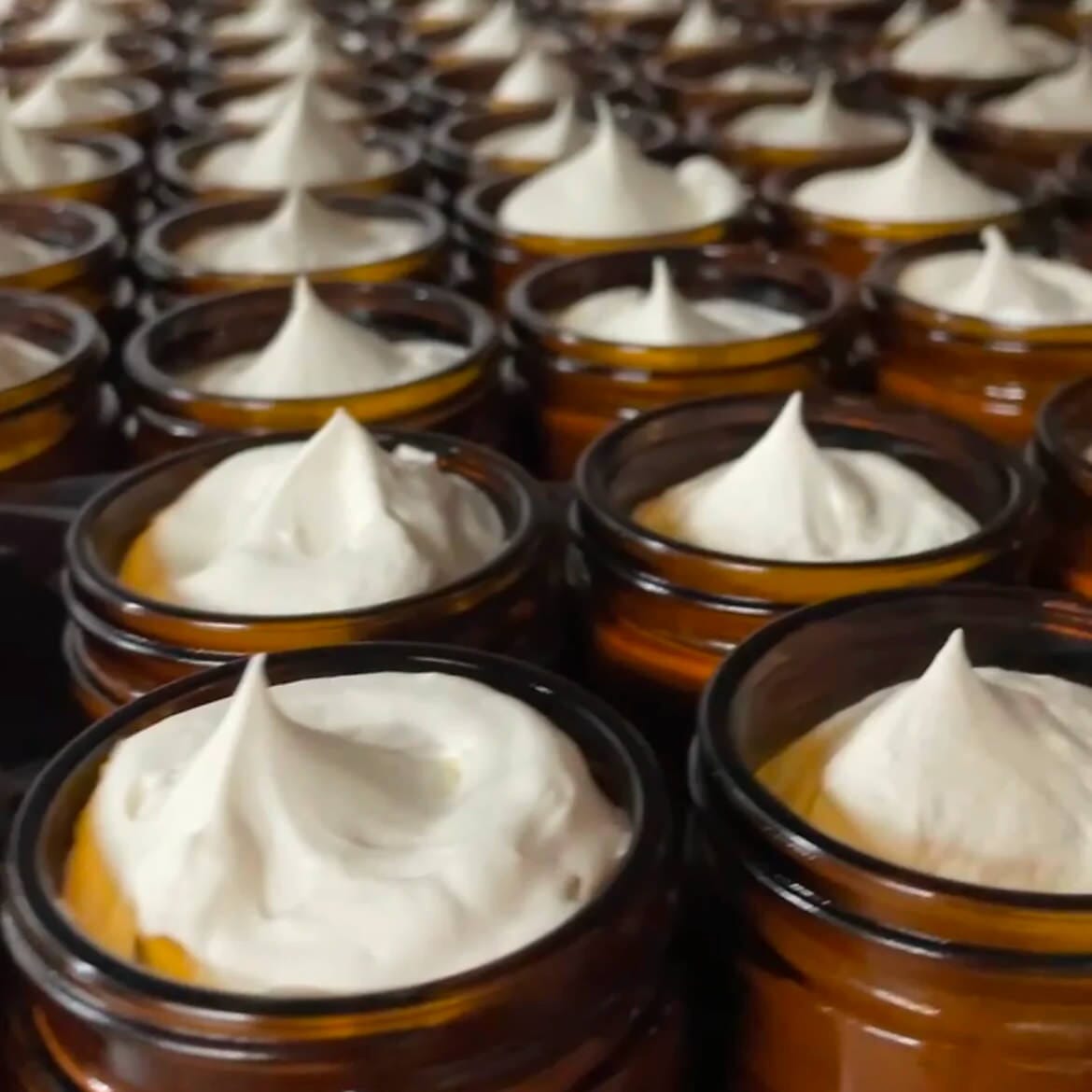 Educated Beards Beard Butter Cream Beard Treatment Educated Beards 