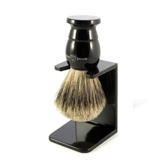Edwin Jagger Shaving Brush Drip Stand, Large Neck Shaving Stand Edwin Jagger 