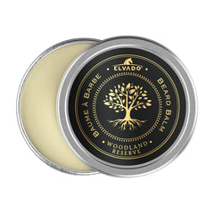 Elvado Woodland Reserve Beard Balm Beard Balm Elvado 
