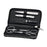 Erbe Solingen 5-Piece Manicure Set, Black Mamba Collection Manicure Set Erbe Solingen 