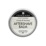 Fendrihan x Lovett Sundries Aftershave Balm Aftershave Balm Fendrihan Unscented 