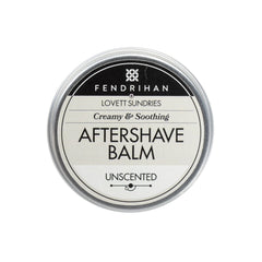 Fendrihan x Lovett Sundries Aftershave Balm Aftershave Balm Fendrihan Unscented 