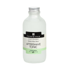 Fendrihan x Lovett Sundries Aftershave Tonic Aftershave Splash Fendrihan Evergreen 