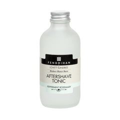 Fendrihan x Lovett Sundries Aftershave Tonic Aftershave Splash Fendrihan Peppermint Rosemary 