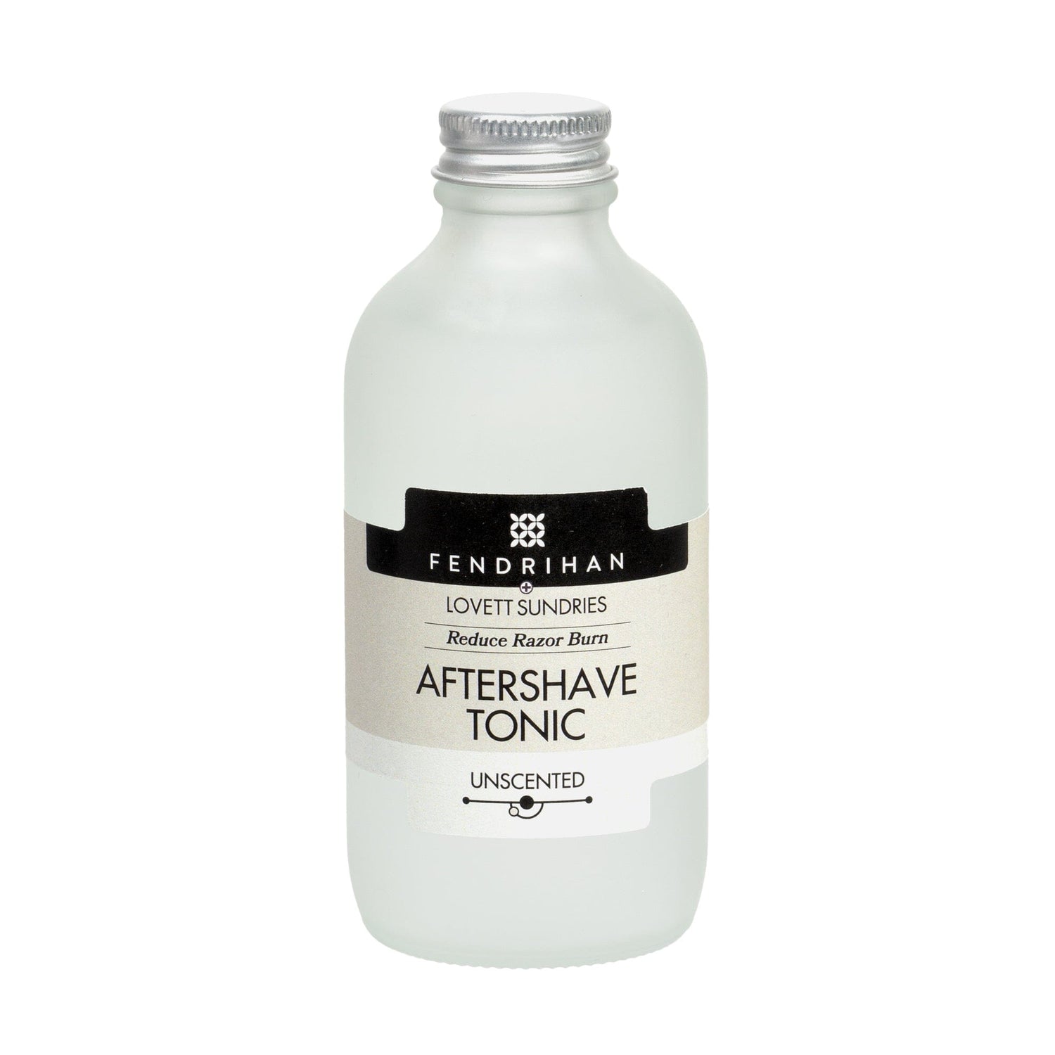 Fendrihan x Lovett Sundries Aftershave Tonic Aftershave Splash Fendrihan Unscented 