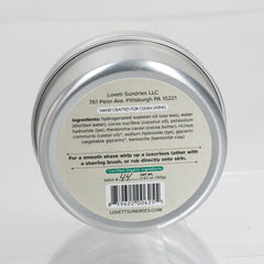 Fendrihan x Lovett Sundries Shaving Soap Shaving Soap Fendrihan 