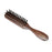 Fendrihan Bubinga Wood and Boar Bristle Beard Brush, Made in France Beard Brush Fendrihan 