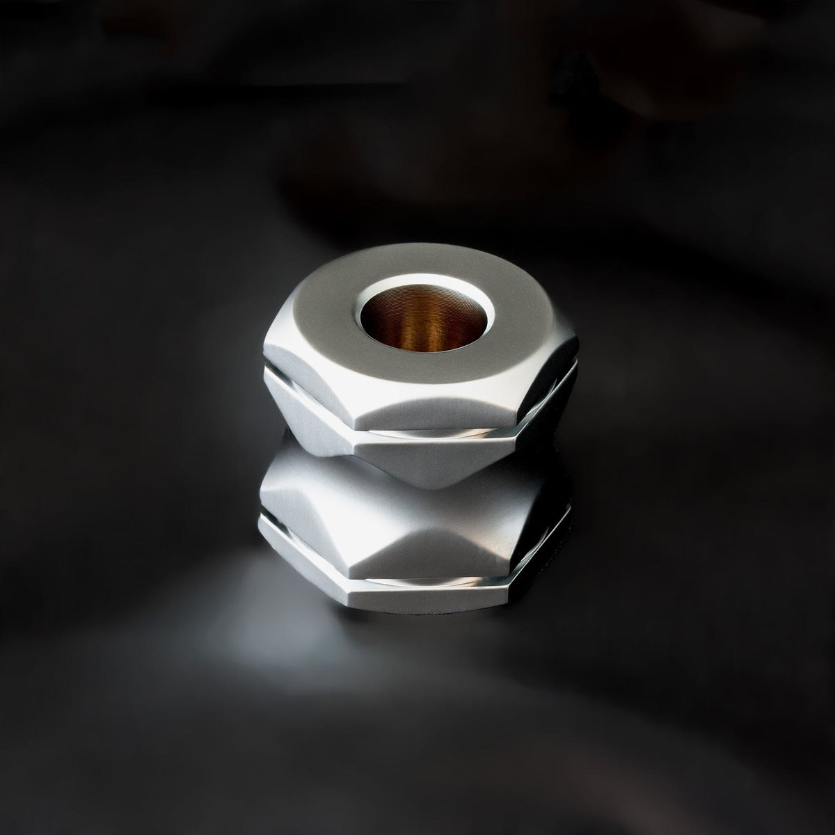 Fendrihan Hexagon Safety Razor with Stand Shaving Set Fendrihan 