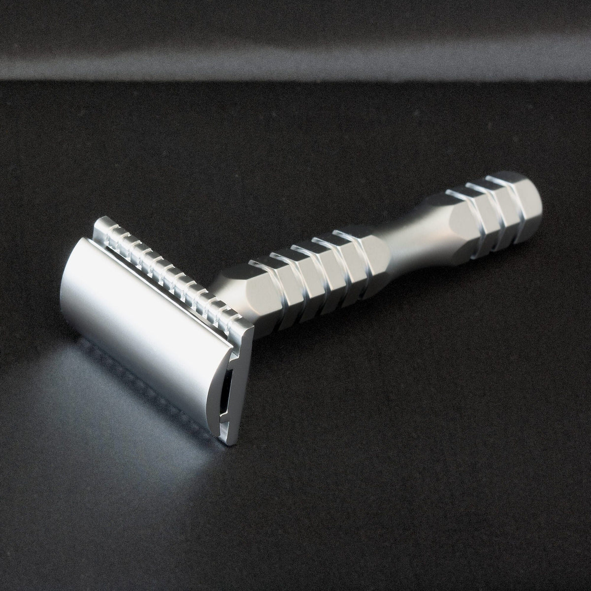 Fendrihan Hexagon Safety Razor with Stand Shaving Set Fendrihan 