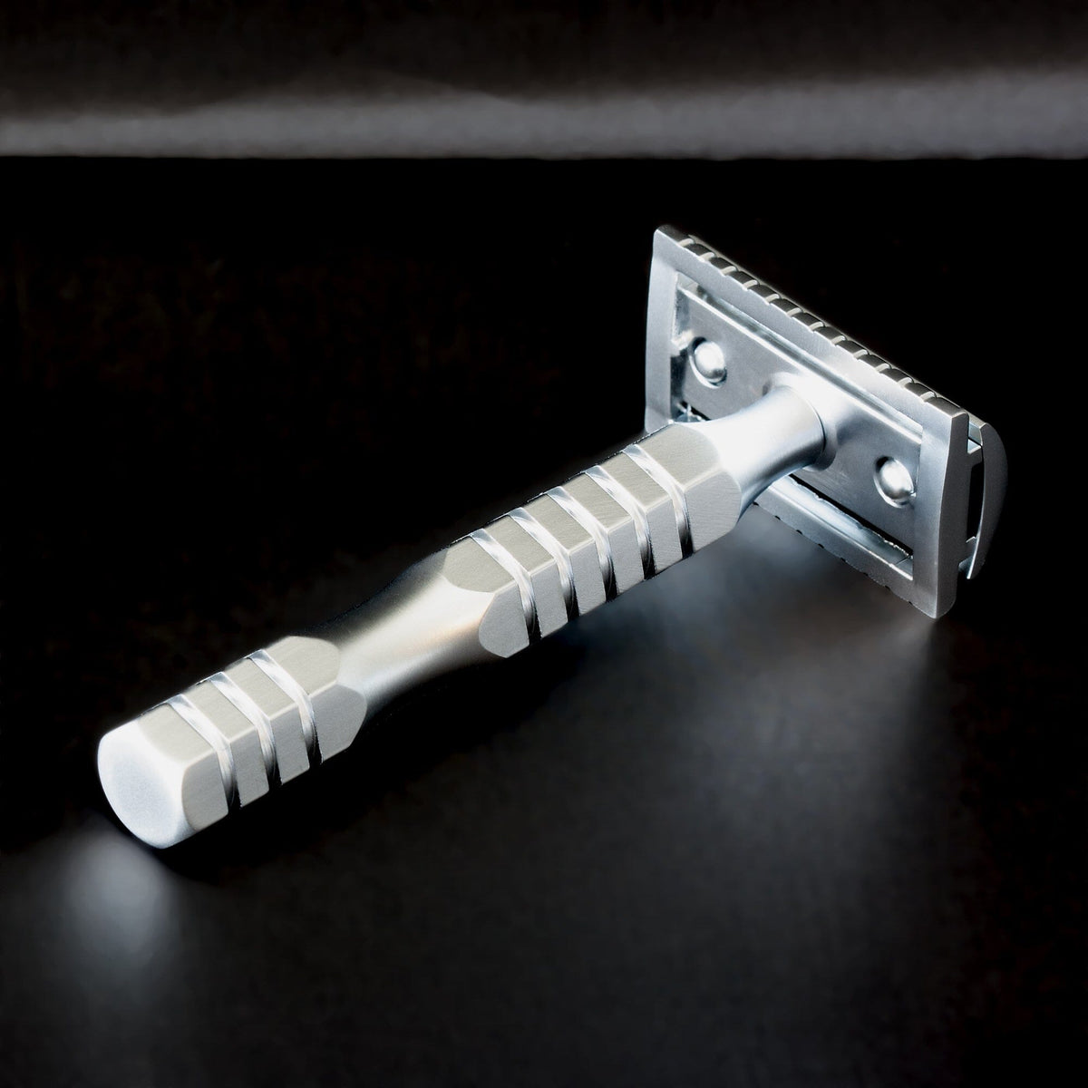 Fendrihan Hexagon Safety Razor with Stand Shaving Set Fendrihan 