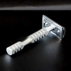 Fendrihan Hexagon Safety Razor with Stand Shaving Set Fendrihan 