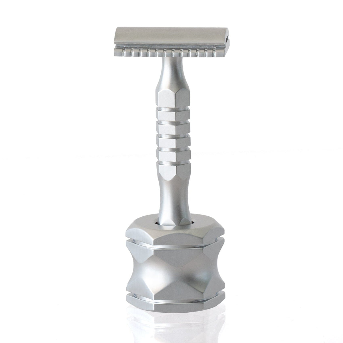 Fendrihan Hexagon Safety Razor with Stand Shaving Set Fendrihan 