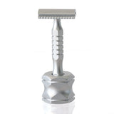 Fendrihan Hexagon Safety Razor with Stand Shaving Set Fendrihan 