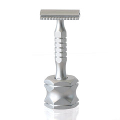 Fendrihan Hexagon Safety Razor with Stand Shaving Set Fendrihan 