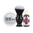 Fendrihan Pre-Shave Oil, Shaving Cream and Shaving Brush Set, Save $15 Shaving Kit Fendrihan Aloe Vera Bay Rum 
