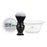 Fendrihan Shaving Cream, Porcelain Shaving Bowl and Shaving Brush Set, Save $15 Shaving Set Fendrihan Aloe Vera Grey 