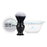 Fendrihan Shaving Cream, Porcelain Shaving Bowl and Shaving Brush Set, Save $15 Shaving Set Fendrihan Aloe Vera Light Blue 