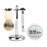 Fendrihan 4-Piece Wet Shaving Set with Safety Razor and Badger Shaving Brush, Save $30 Shaving Set Fendrihan Steeles Ivory Aloe Vera