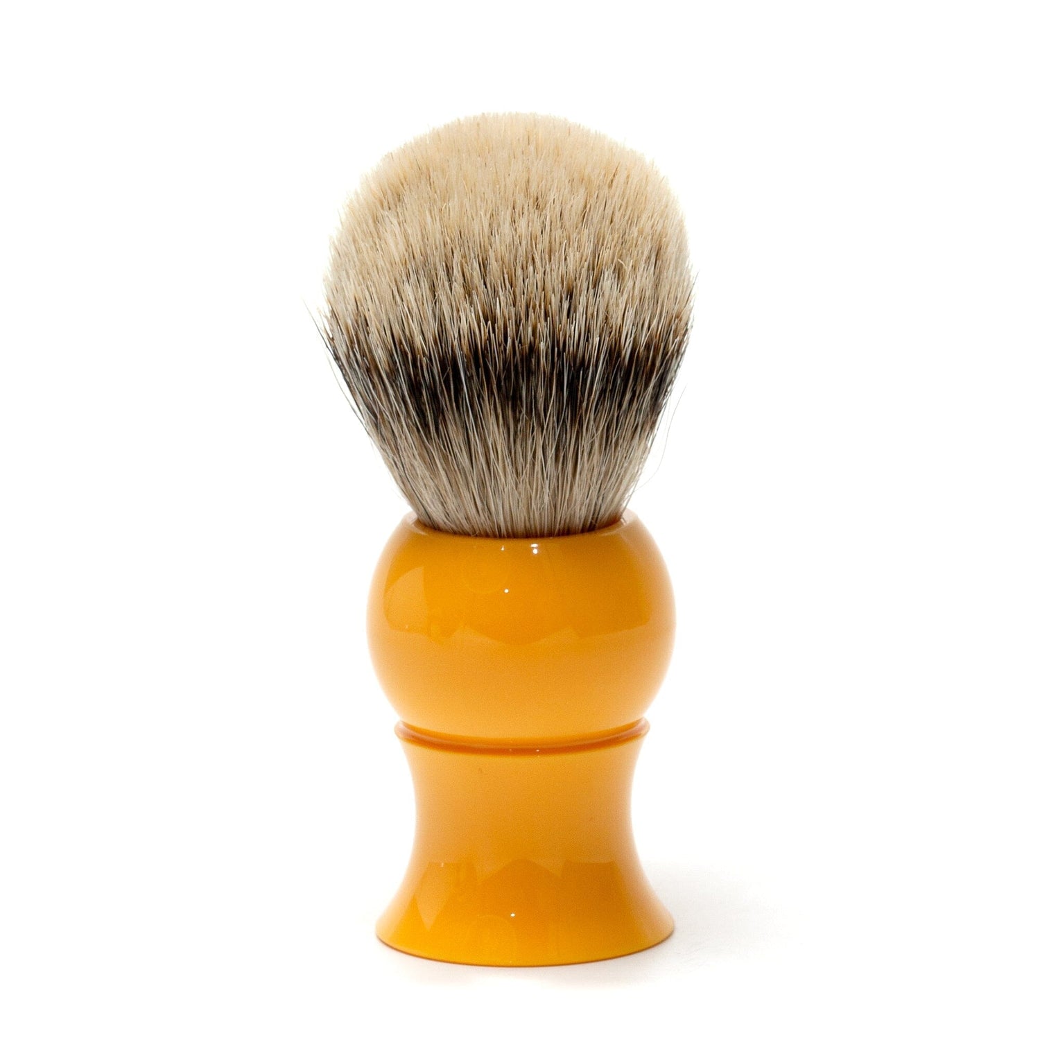 3-Piece Wet Shaving Set with Fendrihan Dacian Draco Safety Razor, Save $20 Shaving Kit Fendrihan Yellow 