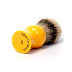 3-Piece Wet Shaving Set with Fendrihan Dacian Draco Safety Razor, Save $20 Shaving Kit Fendrihan 