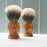 Fendrihan 2-Band Finest Silvertip Shaving Brush Badger Bristles Shaving Brush Fendrihan 