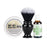 Fendrihan Pre-Shave Oil, Shaving Cream and Shaving Brush Set, Save $15 Shaving Kit Fendrihan Hemp & Hops Aloe Water 