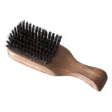 Fendrihan Men's Hair Brush, Walnut Wood and Boar Bristles, Made in Germany Hair Brush Fendrihan 