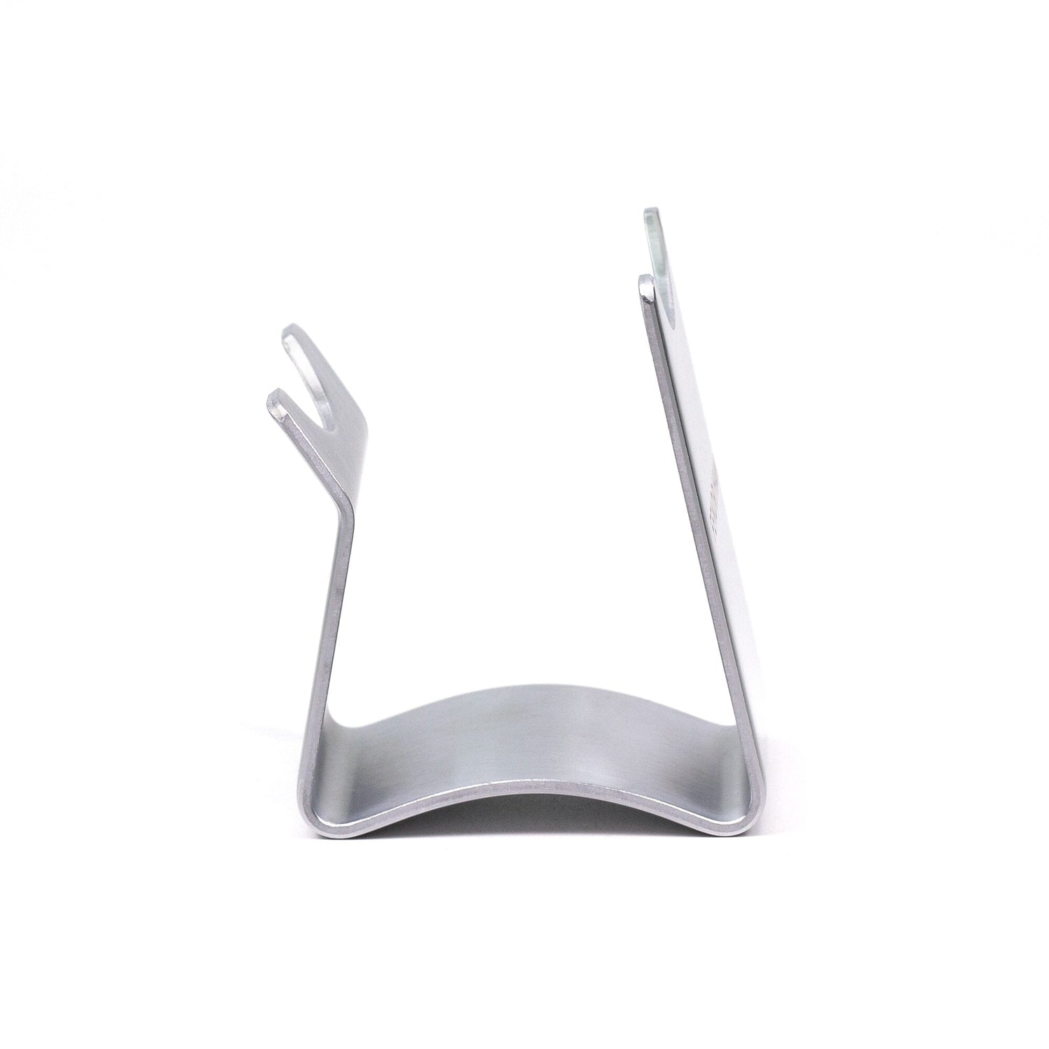 Fendrihan PVD Coated Stainless Steel Shaving Brush Stand Shaving Stand Fendrihan 