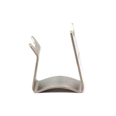 Fendrihan PVD Coated Stainless Steel Shaving Brush Stand Shaving Stand Fendrihan 