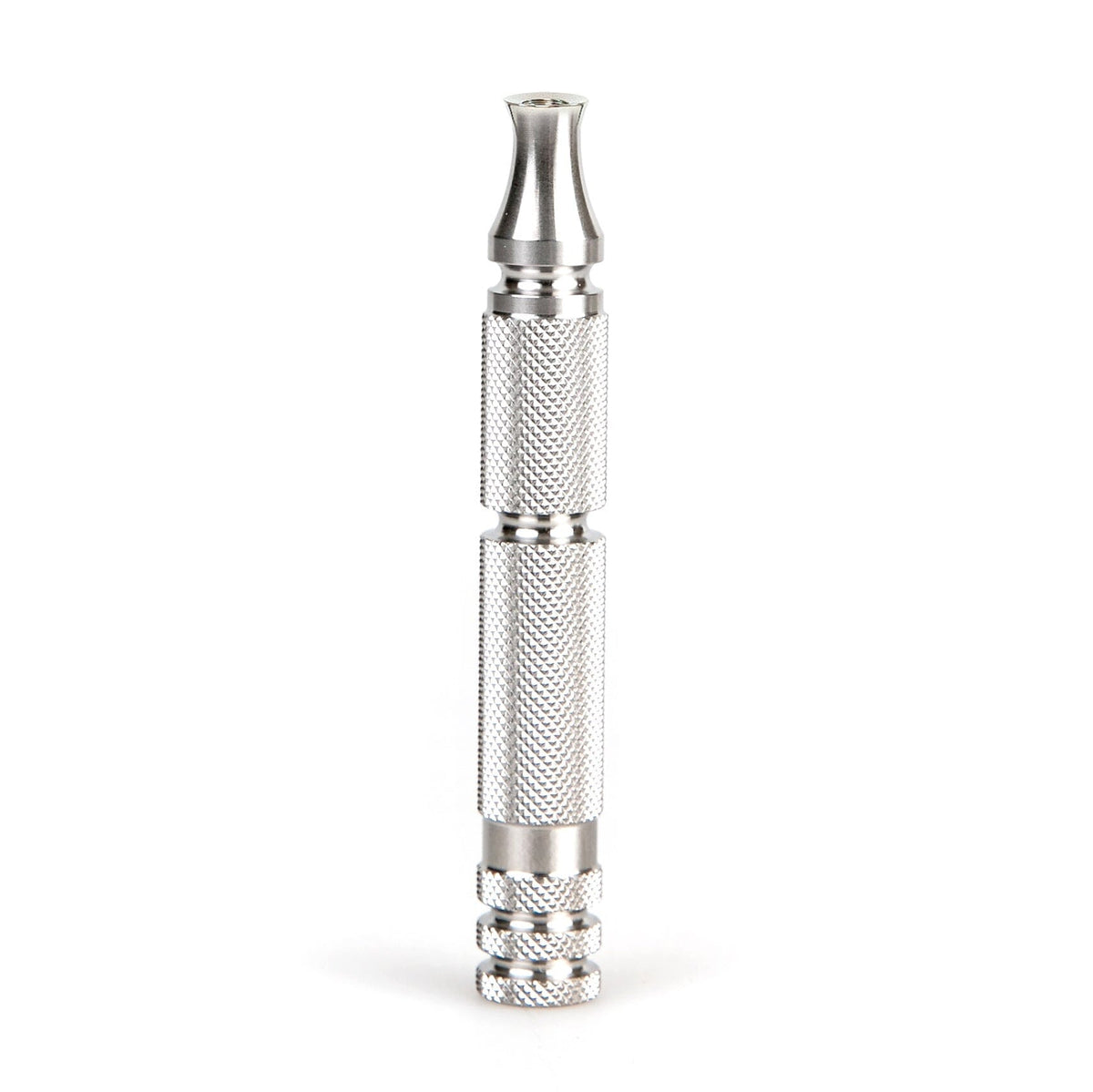 Fendrihan Stainless Steel Handle Safety Razor Fendrihan Adventurer 