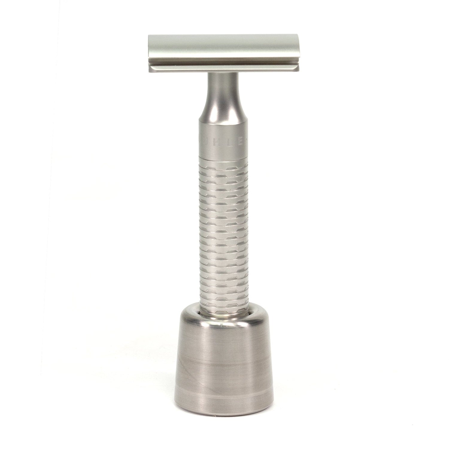 Fendrihan Stainless Steel Razor Stand Razor Stand Fendrihan 