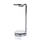 Fendrihan Chrome-Plated Tall Shaving Brush Stand Shaving Stand Fendrihan 