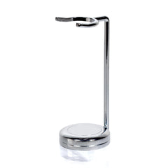 Fendrihan Chrome-Plated Tall Shaving Brush Stand Shaving Stand Fendrihan 
