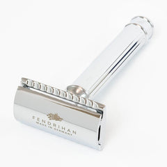 5-Piece Wet Shaving Set with Fendrihan Dacian Draco Safety Razor, Save $40 Shaving Kit Fendrihan 