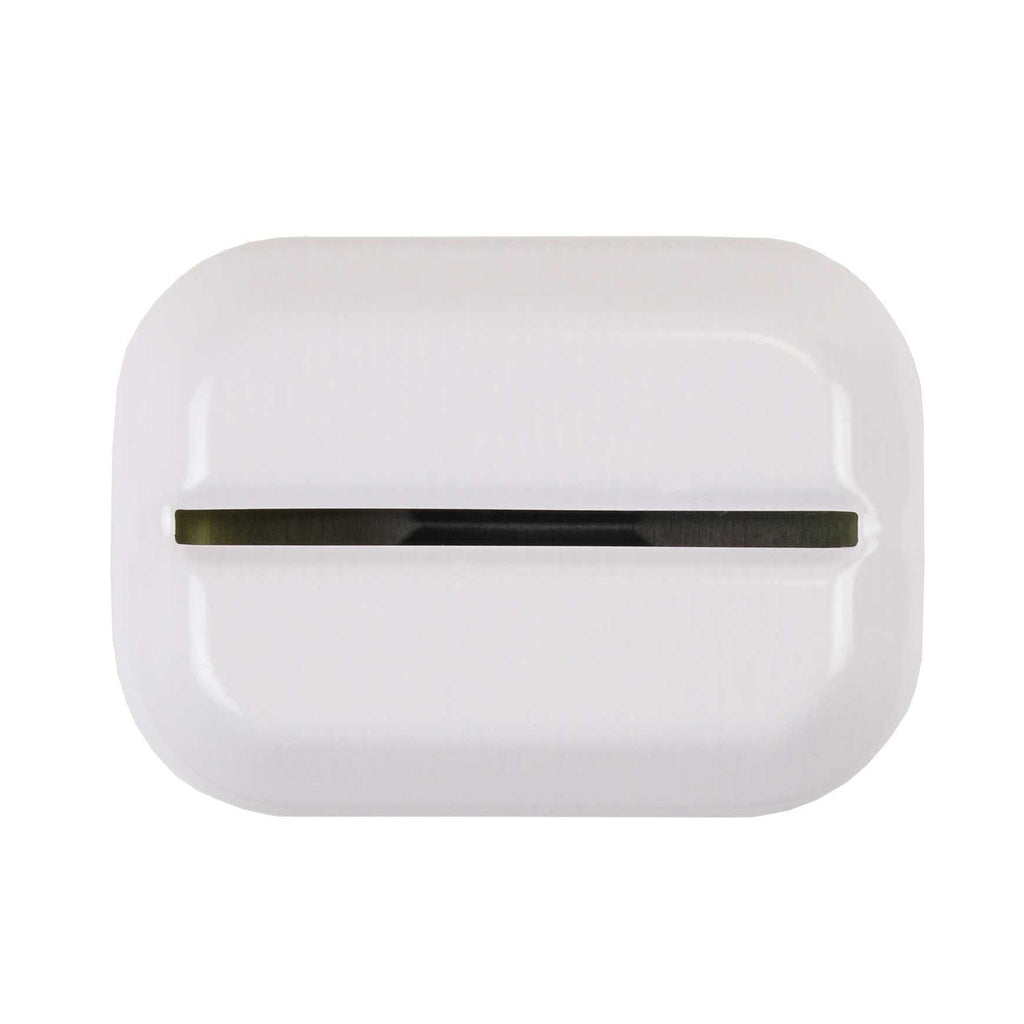 Feather Blade Bank, Disposal Case Razor Blades Disposal Case Feather 