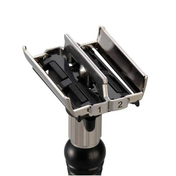 Feather Adjustable Double Edge Razor Double Edge Safety Razor Feather 