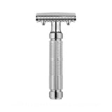 Fine DE5 Safety Razor Safety Razor Fine Accoutrements 
