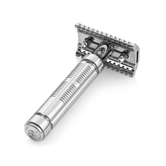 Fine DE5 Safety Razor Safety Razor Fine Accoutrements 